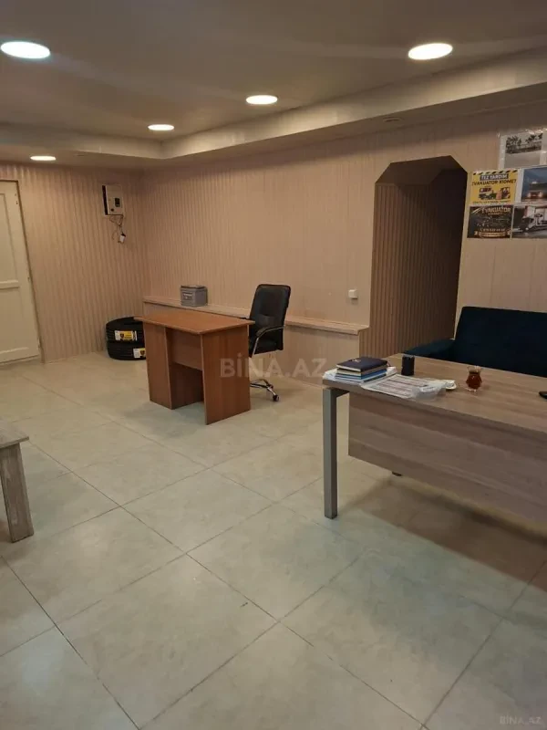 Kirayə verilir obyekt 90 m²