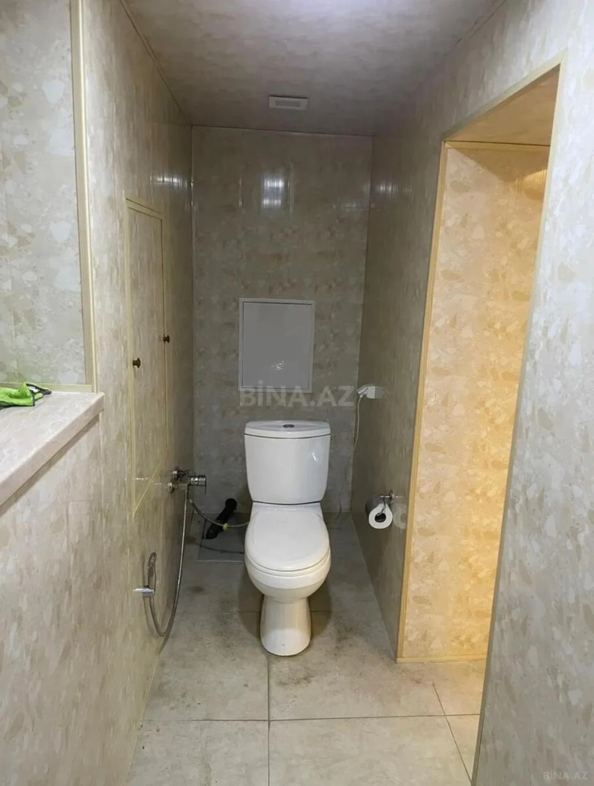 Kirayə verilir obyekt 90 m²