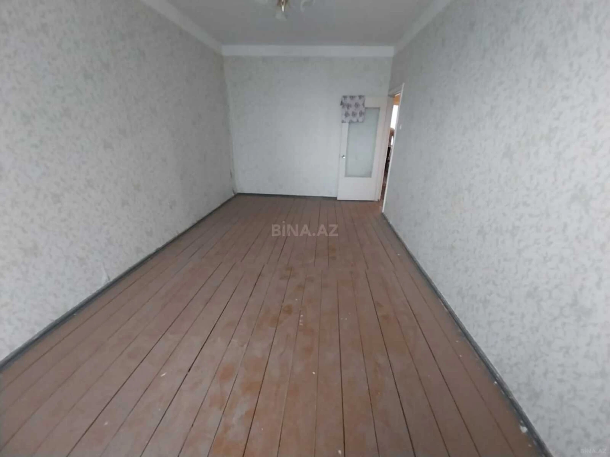 Satılır 3 otaqlı mənzil 75 m²