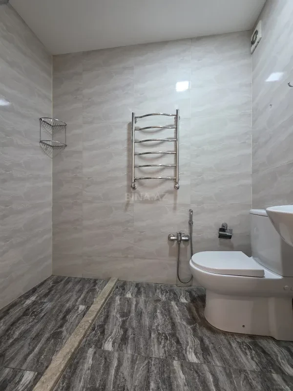 Satılır 3 otaqlı mənzil 95 m²