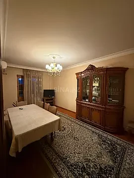 Satılır 4 otaqlı mənzil 110 m² — Bakı, 7-ci mikrorayon 4 otaq 110.00 m²