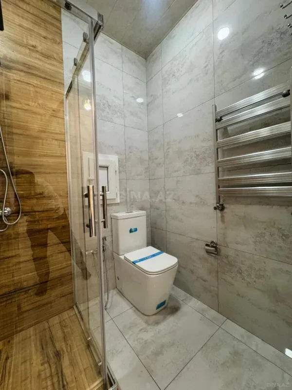 Satılır 2 otaqlı mənzil 55 m²