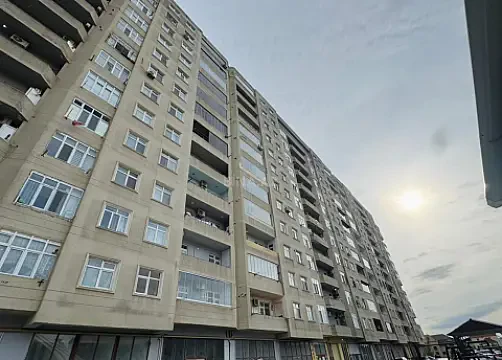 Satılır 2 otaqlı mənzil 55 m² — Bakı, Əhmədli 2 otaq 55.00 m²