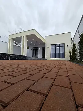 Satılır 4 otaqlı həyət evi 150 m² — Bakı, Mərdəkan 4 otaq 150.00 m²
