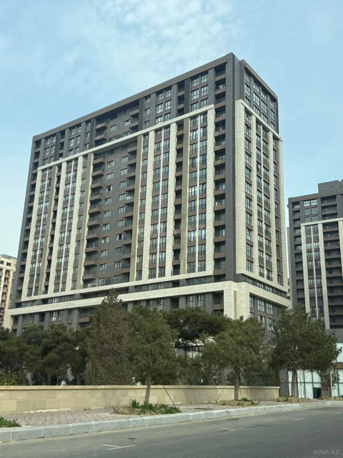 Satılır 3 otaqlı mənzil 90 m²