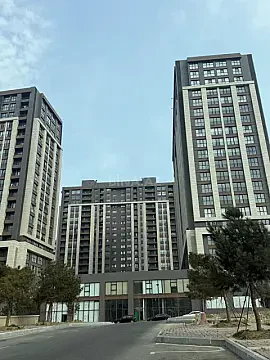 Satılır 3 otaqlı mənzil 90 m² — Bakı, Xətai 3 otaq 90.00 m²