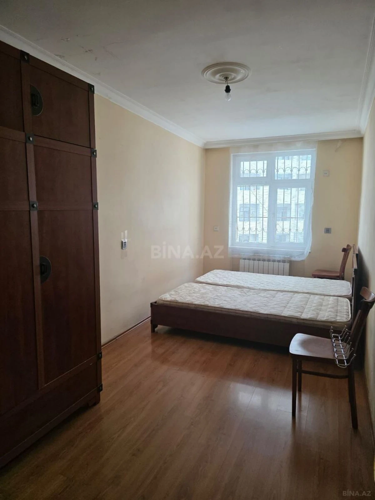 Kirayə verilir 2 otaqlı mənzil 60 m²