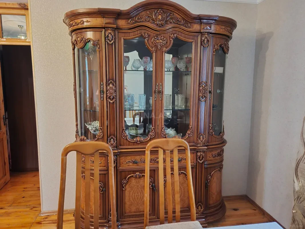 Satılır 3 otaqlı həyət evi 85 m²