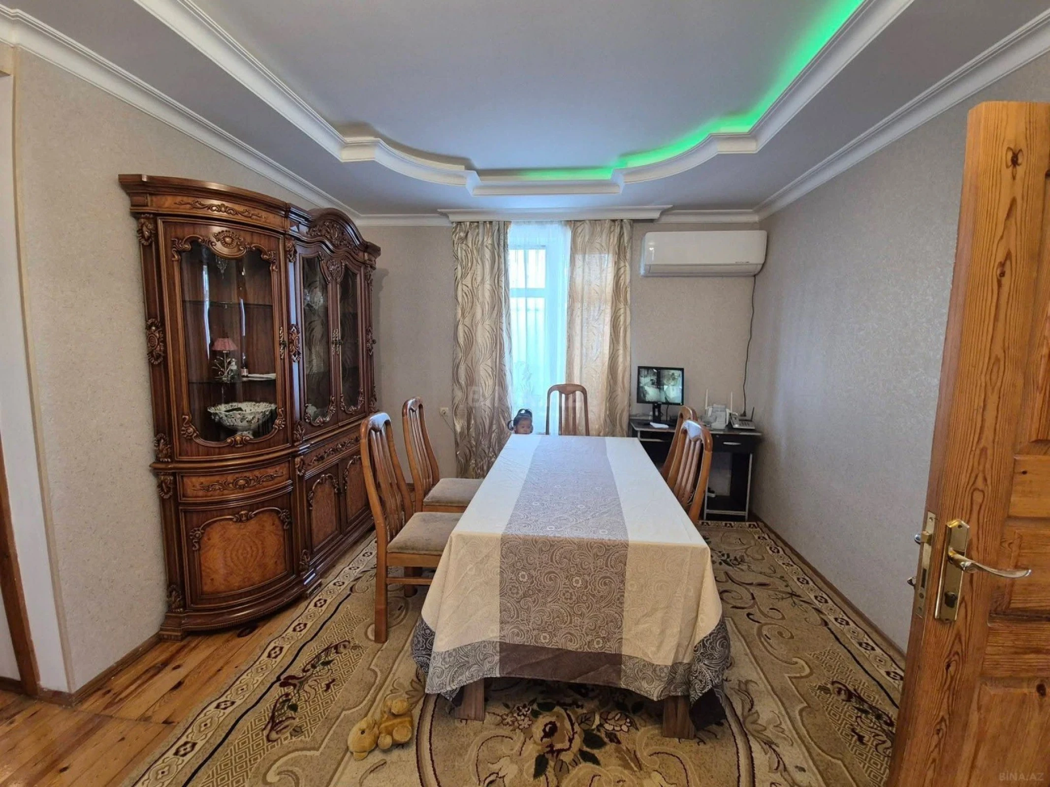 Satılır 3 otaqlı həyət evi 85 m²