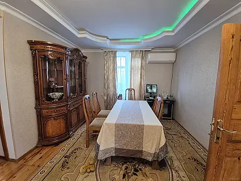 Satılır 3 otaqlı həyət evi 85 m² — Bakı, Mərdəkan 3 otaq 85.00 m²