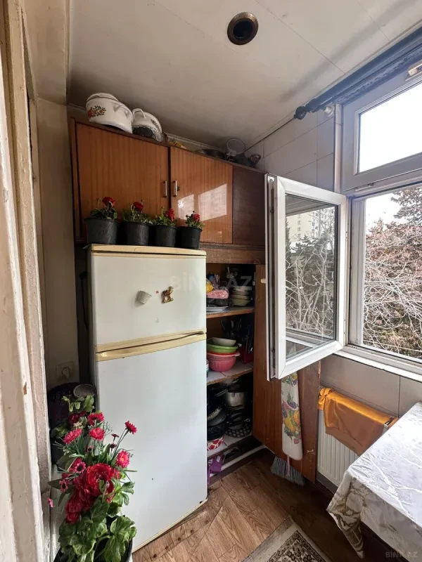 Satılır 2 otaqlı mənzil 40 m²