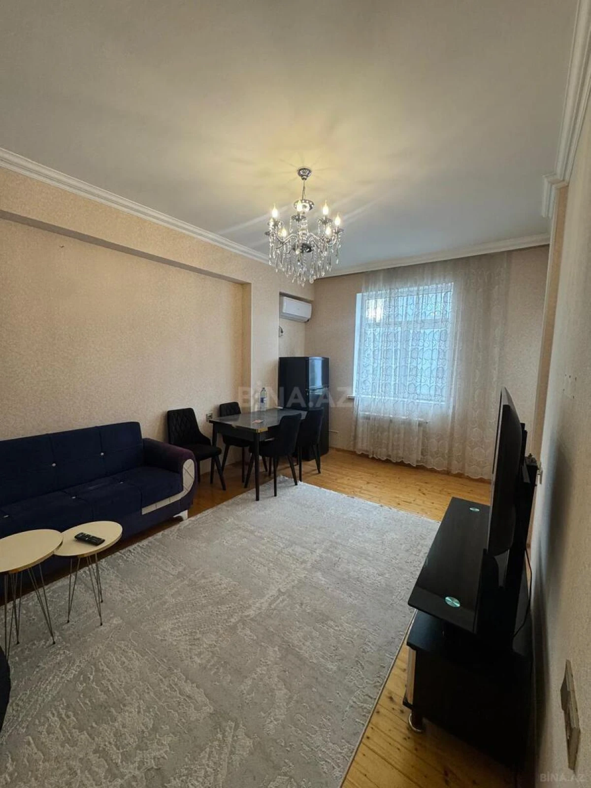 Satılır 2 otaqlı mənzil 42 m²