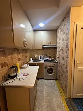 Satılır 2 otaqlı mənzil 42 m²