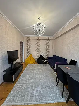Satılır 2 otaqlı mənzil 42 m² — Bakı, Masazır 2 otaq 42.00 m²