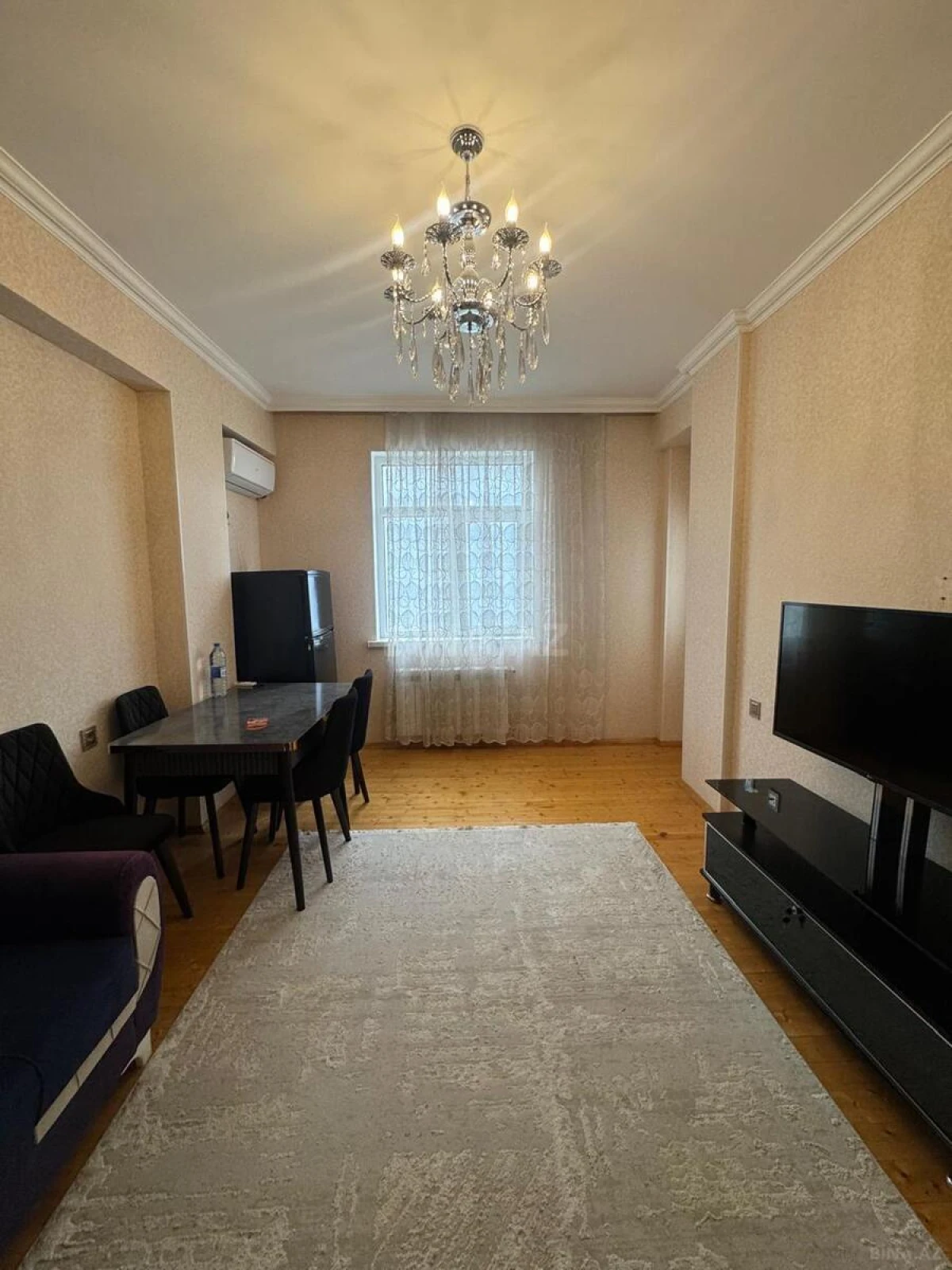 Satılır 2 otaqlı mənzil 42 m²