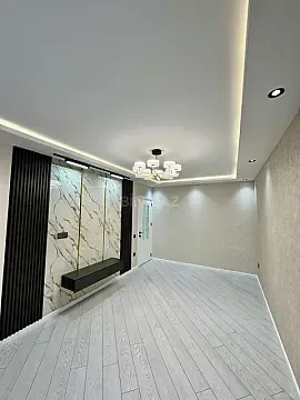 Satılır 3 otaqlı mənzil 78 m²
