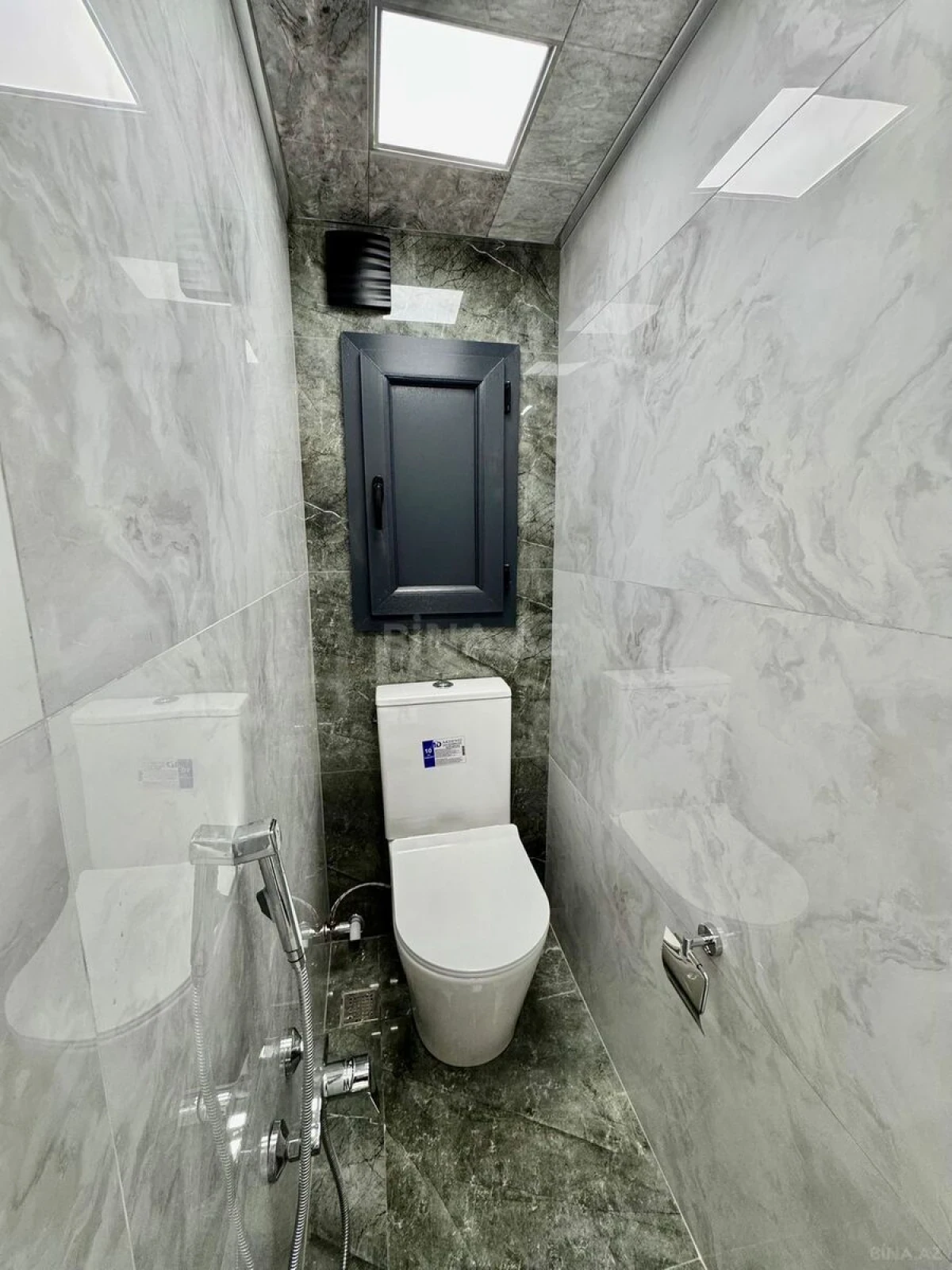 Satılır 3 otaqlı mənzil 78 m²