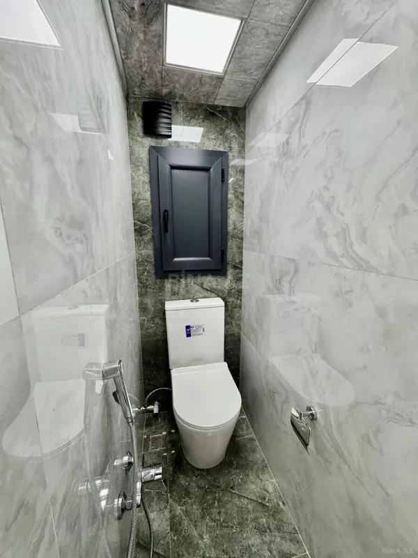 Satılır 3 otaqlı mənzil 78 m²