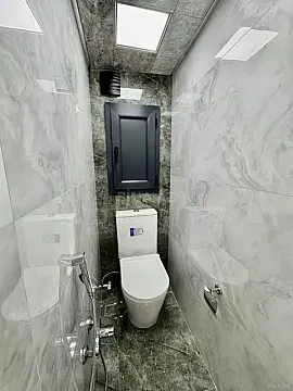 Satılır 3 otaqlı mənzil 78 m²