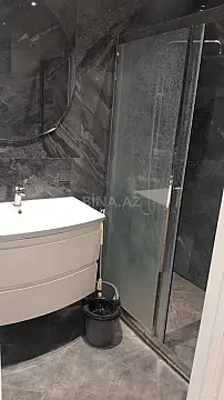 Kirayə verilir 2 otaqlı mənzil 61 m²