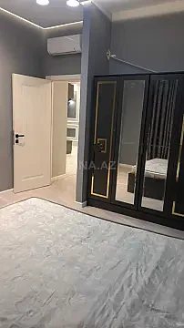 Kirayə verilir 2 otaqlı mənzil 61 m²