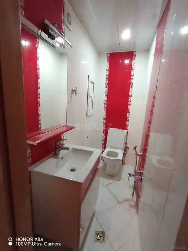 Satılır 2 otaqlı mənzil 90 m²