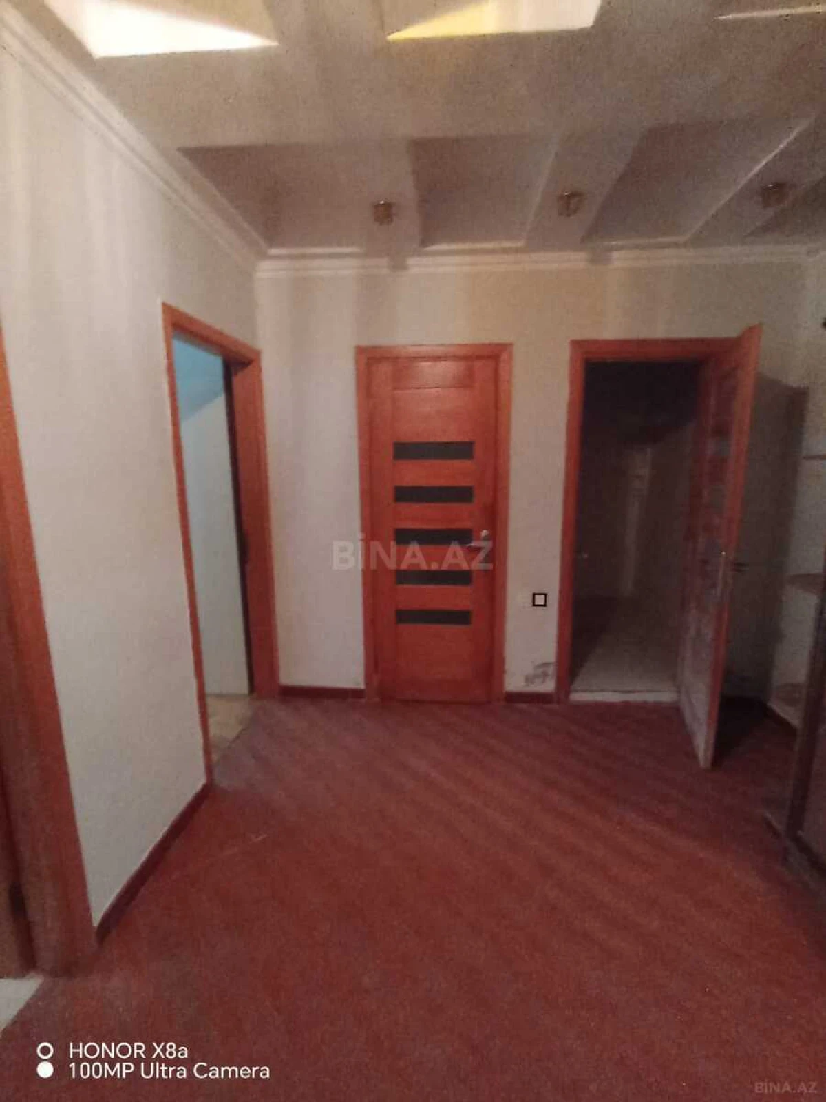 Satılır 2 otaqlı mənzil 90 m²
