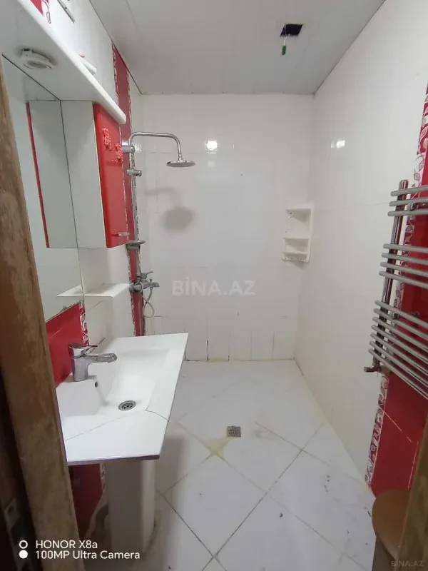 Satılır 2 otaqlı mənzil 90 m²