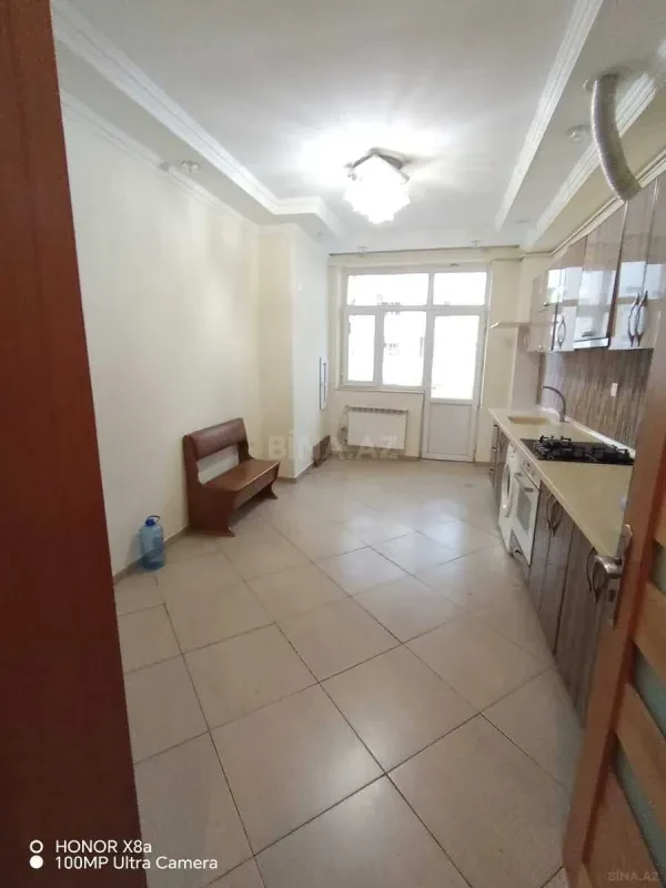 Satılır 2 otaqlı mənzil 90 m²
