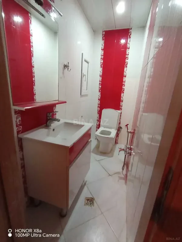 Satılır 2 otaqlı mənzil 90 m²