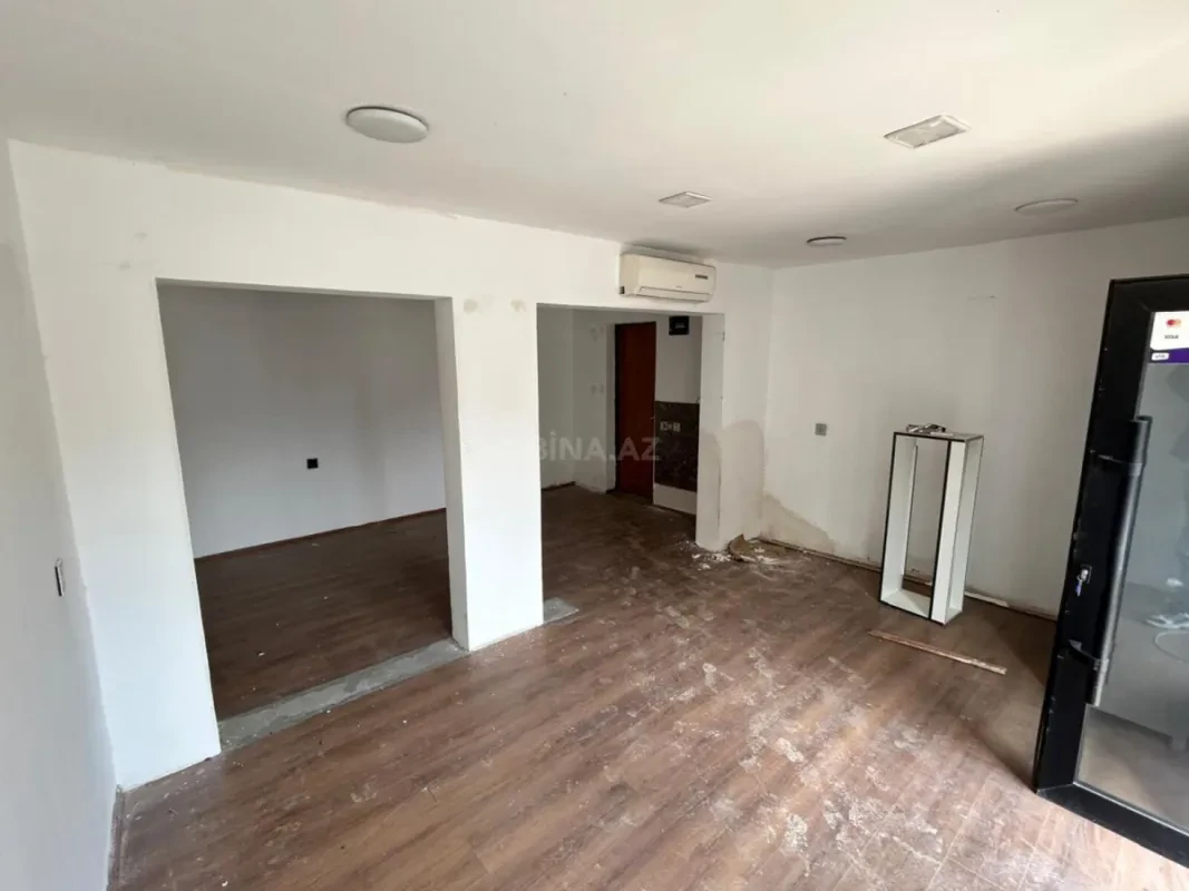 Kirayə verilir obyekt 25 m²