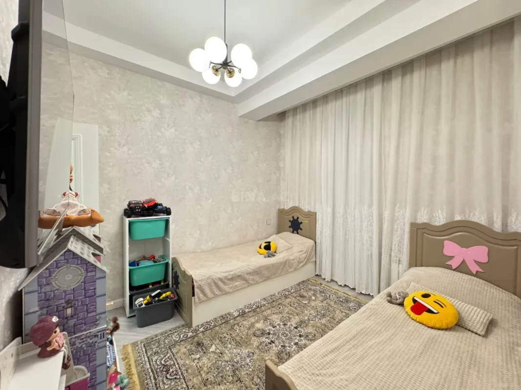 Satılır 3 otaqlı mənzil 80 m²