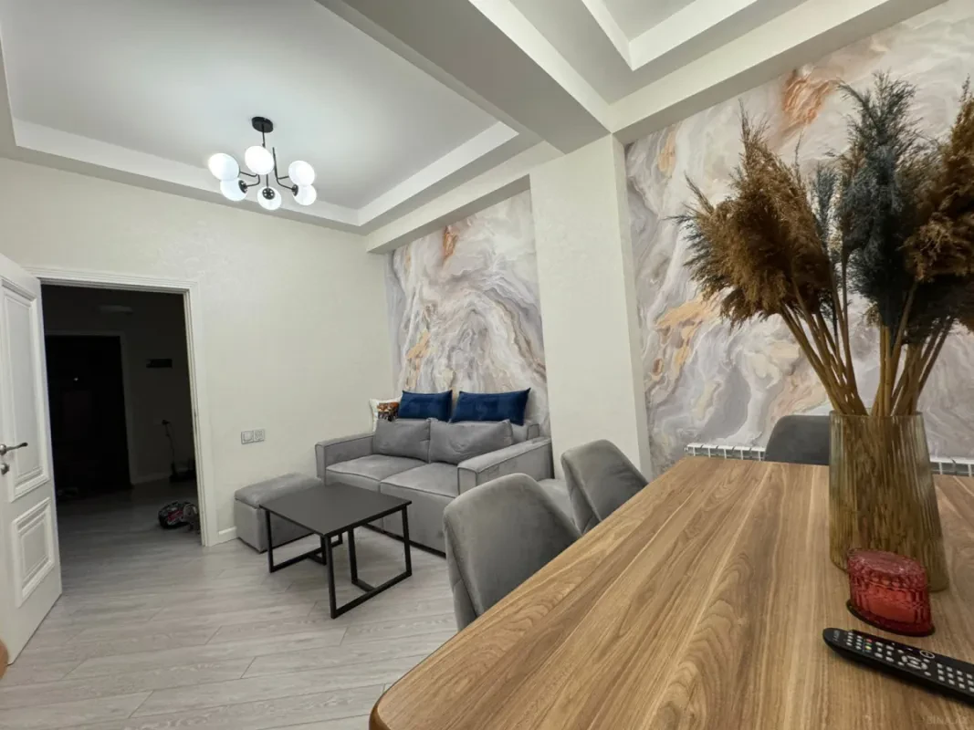 Satılır 3 otaqlı mənzil 80 m²