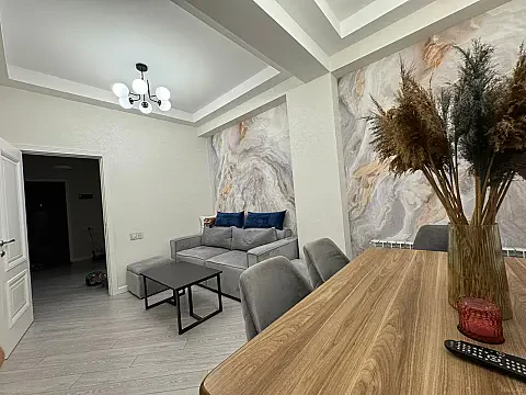 Satılır 3 otaqlı mənzil 80 m²