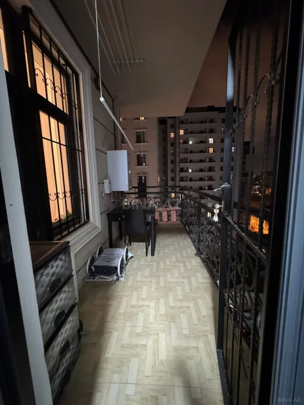 Satılır 3 otaqlı mənzil 80 m²