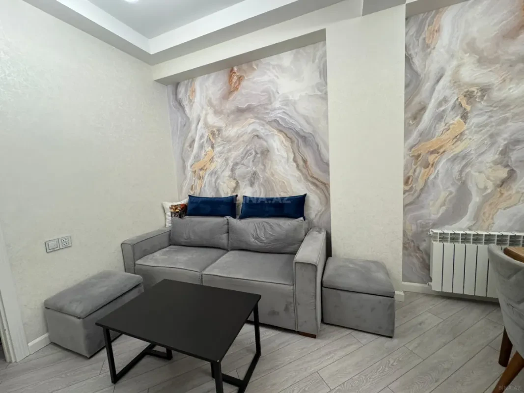 Satılır 3 otaqlı mənzil 80 m²