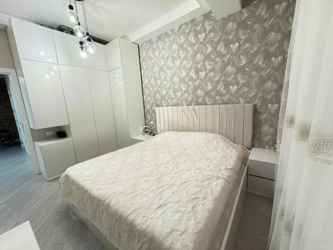 Satılır 3 otaqlı mənzil 80 m²