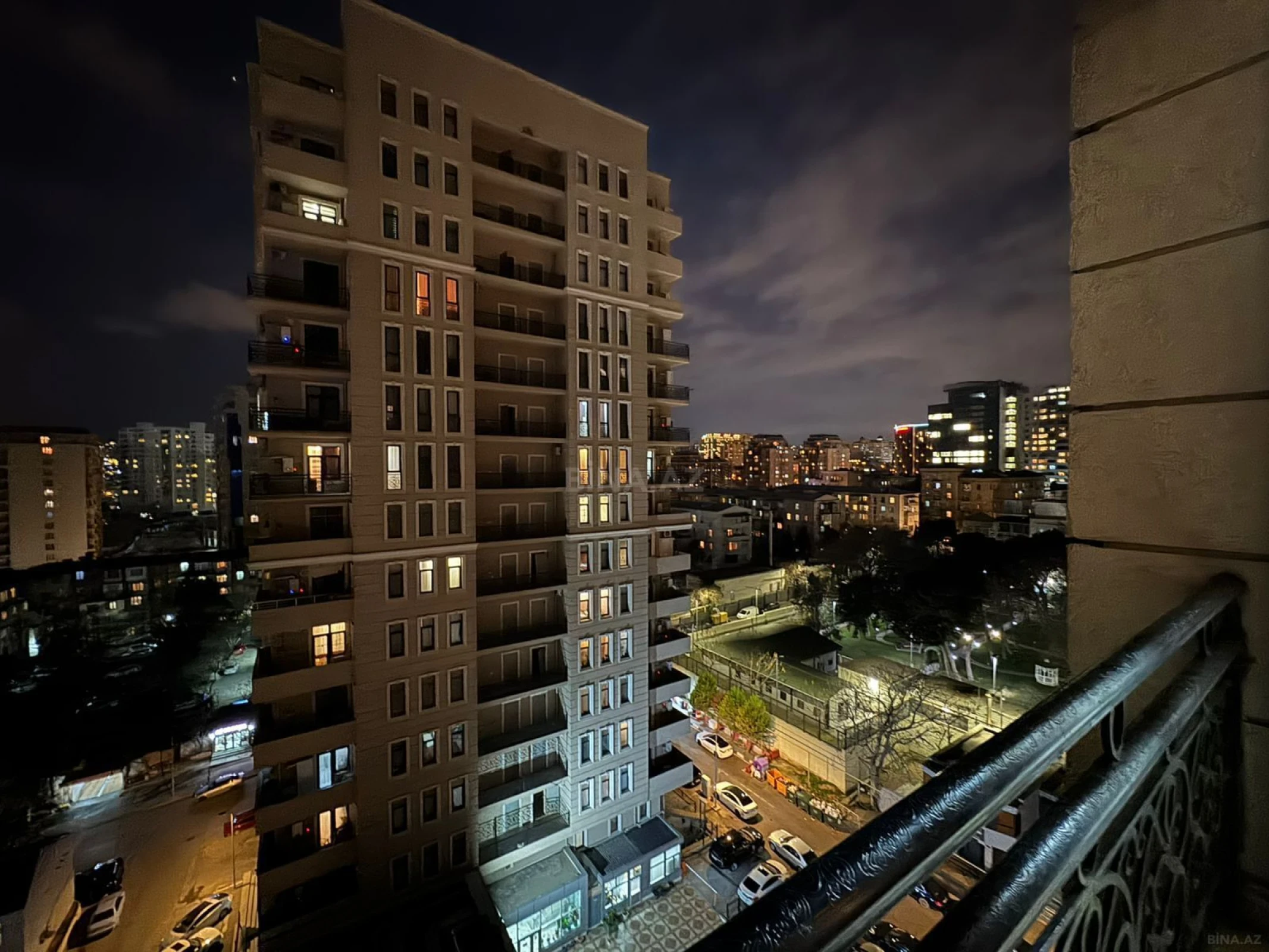 Satılır 3 otaqlı mənzil 80 m²