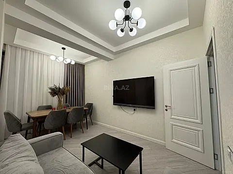 Satılır 3 otaqlı mənzil 80 m²