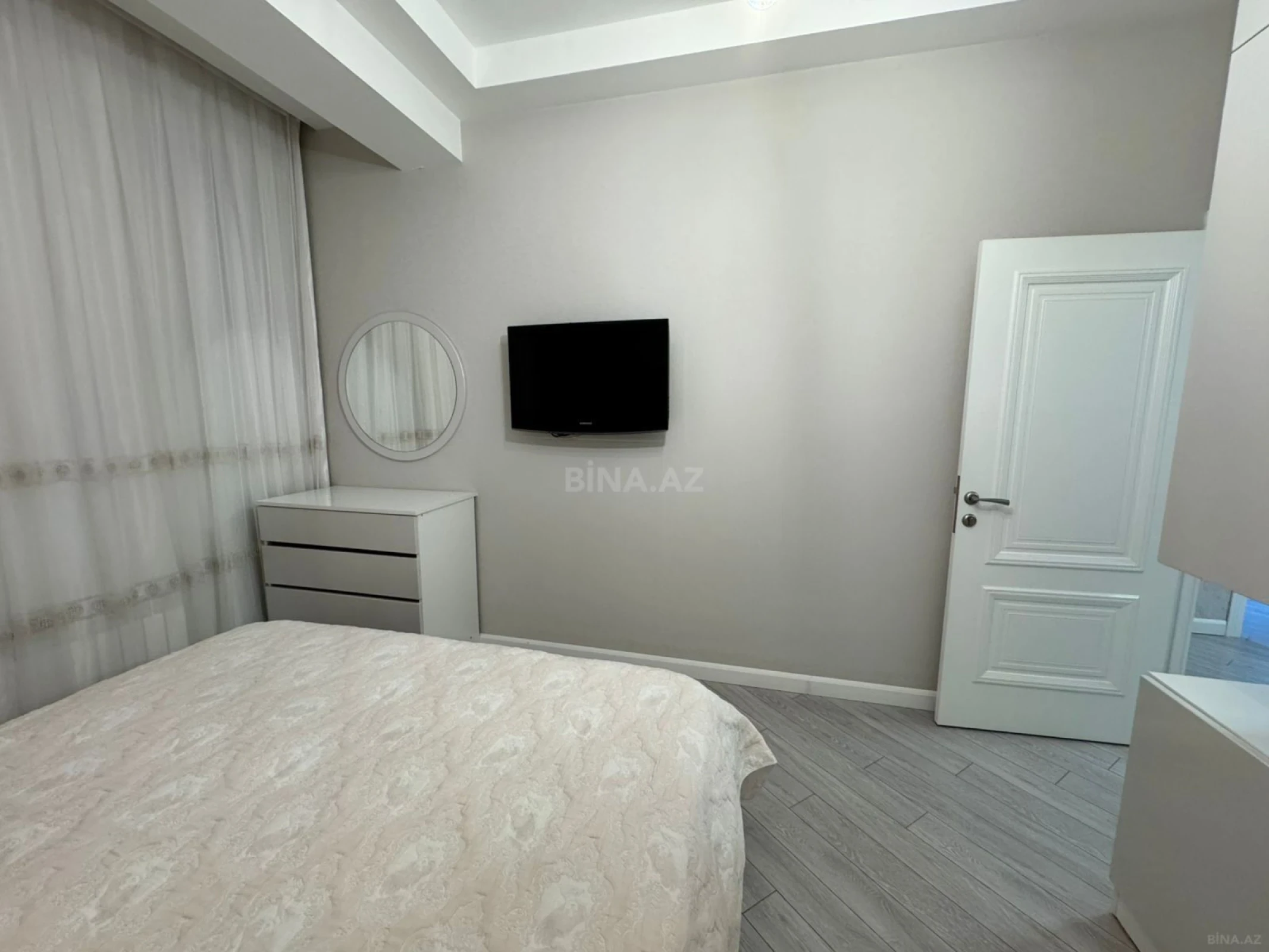 Satılır 3 otaqlı mənzil 80 m²