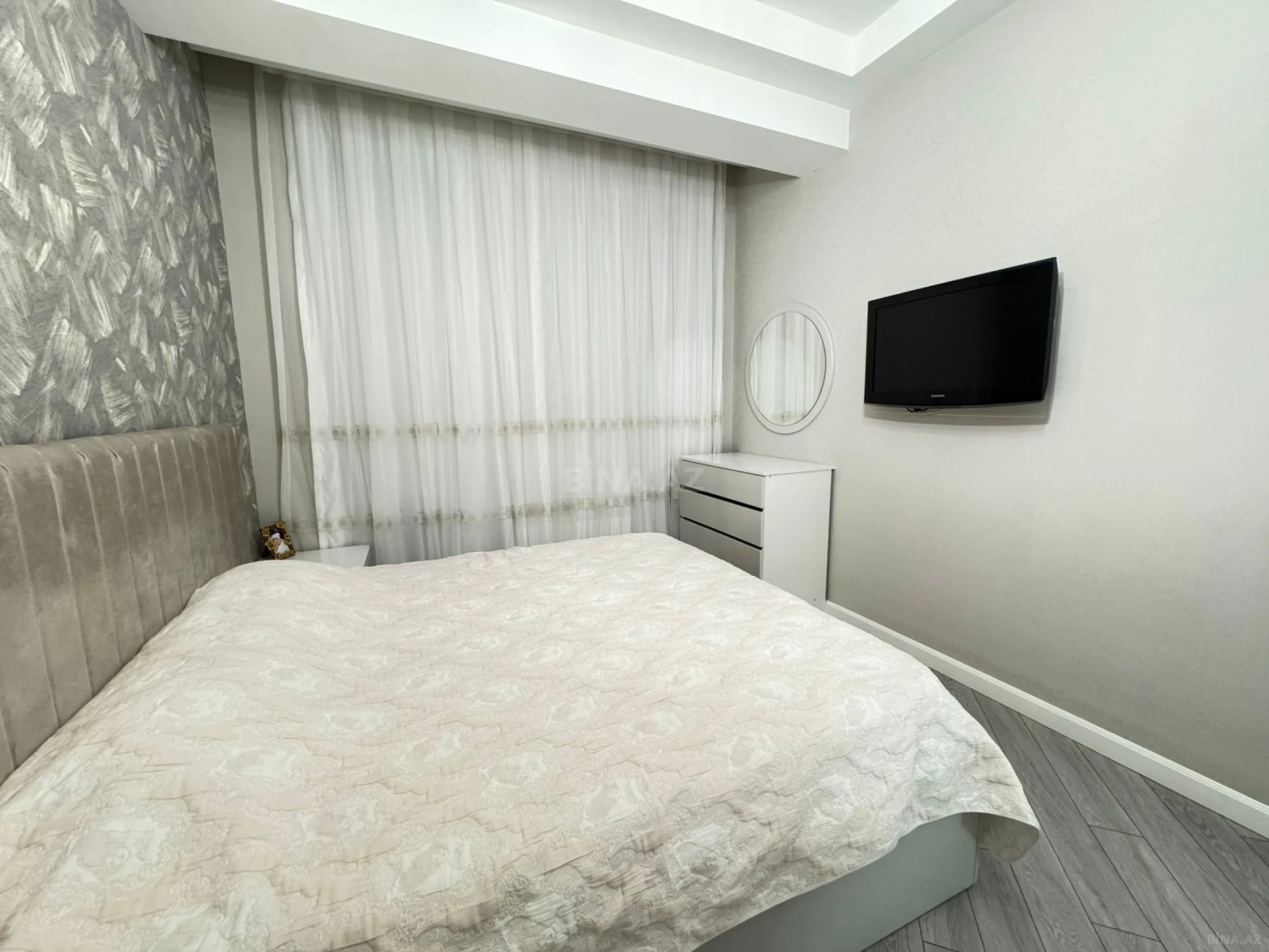 Satılır 3 otaqlı mənzil 80 m²