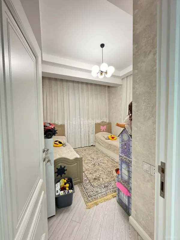 Satılır 3 otaqlı mənzil 80 m²
