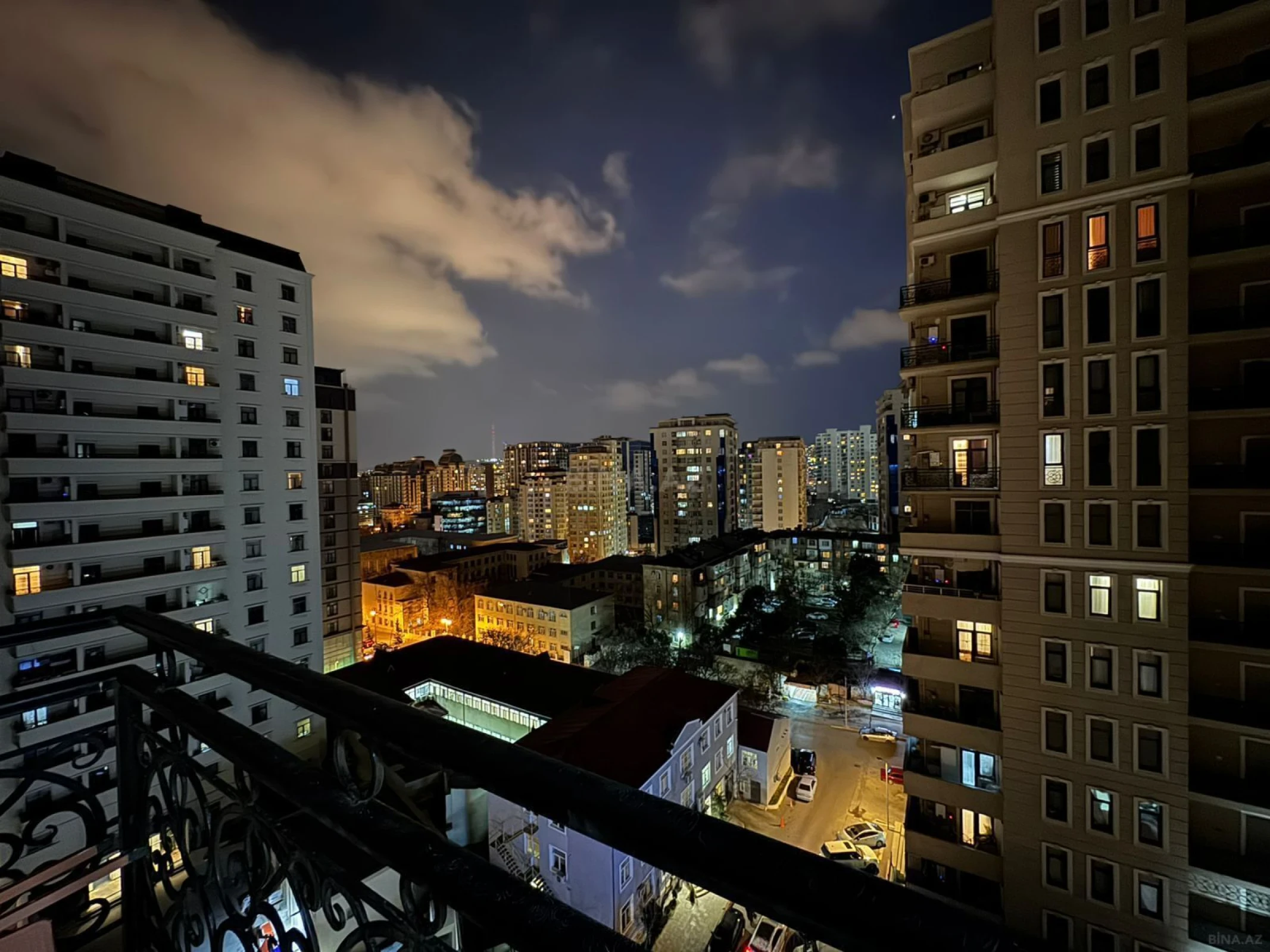 Satılır 3 otaqlı mənzil 80 m²