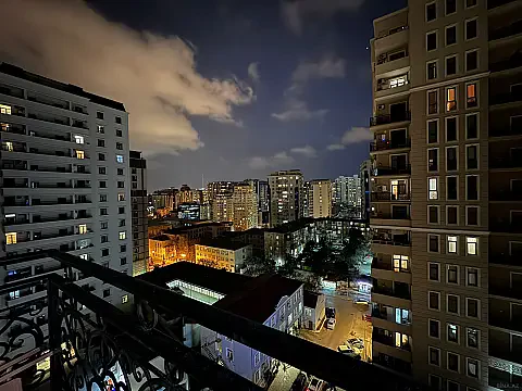 Satılır 3 otaqlı mənzil 80 m² — Bakı 3 otaq 80.00 m²