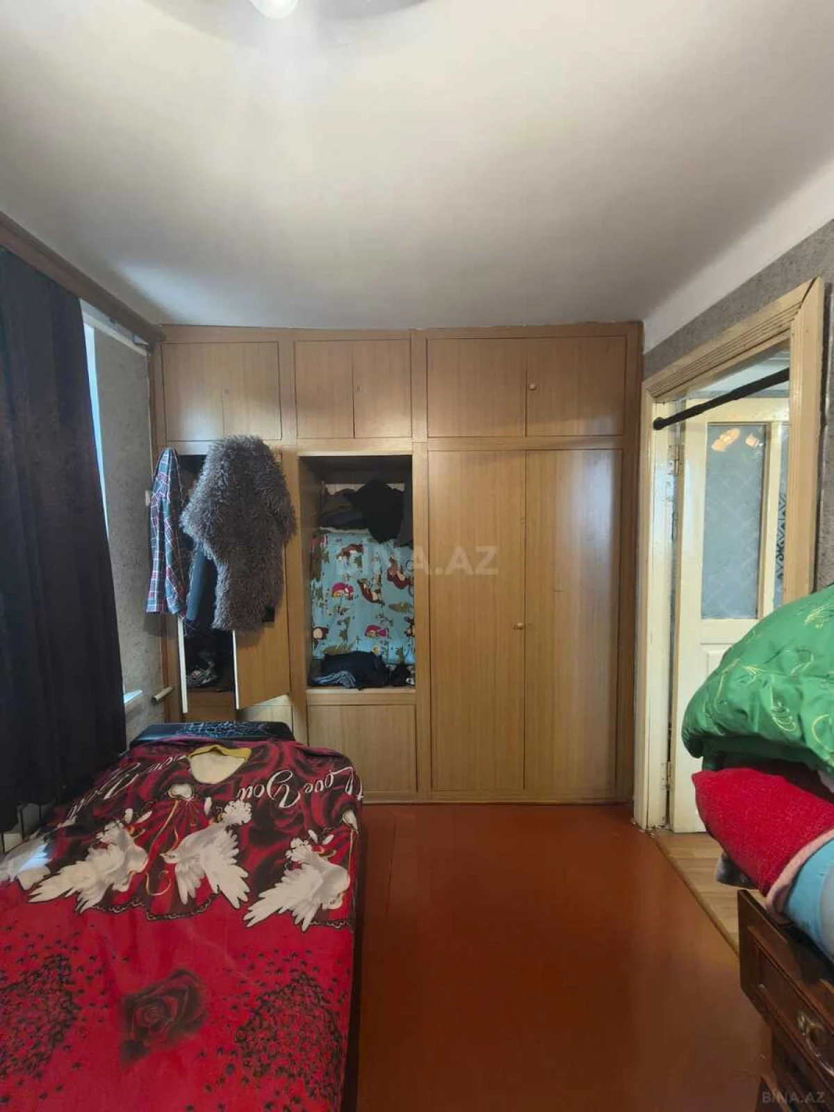 Satılır 2 otaqlı mənzil 50 m²