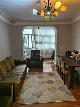 Satılır 2 otaqlı mənzil 50 m²