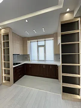Satılır 2 otaqlı mənzil 55 m²