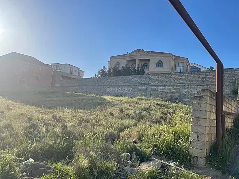 Satılır torpaq sahəsi 10 m²