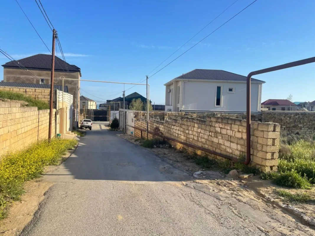 Satılır torpaq sahəsi 10 m²
