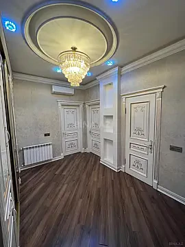 Kirayə verilir 2 otaqlı mənzil 85 m² — Bakı, İnşaatçılar 2 otaq 85.00 m²